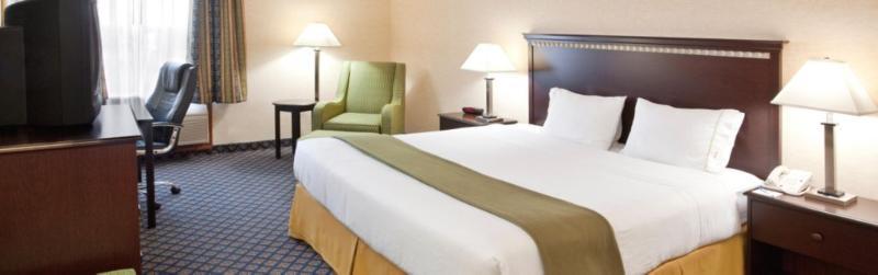Holiday Inn Express Hotel & Suites Delaware-Columbus Area, An Ihg Hotel Sunbury Esterno foto