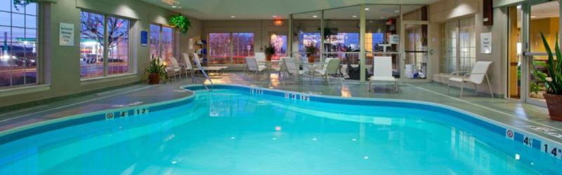 Holiday Inn Express Hotel & Suites Delaware-Columbus Area By Ihg Sunbury Esterno foto